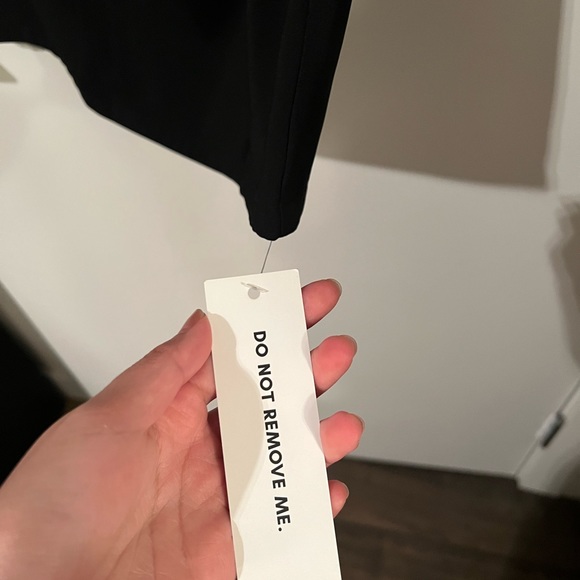 With Jean Corset Dress NWT - Picture 5 of 8